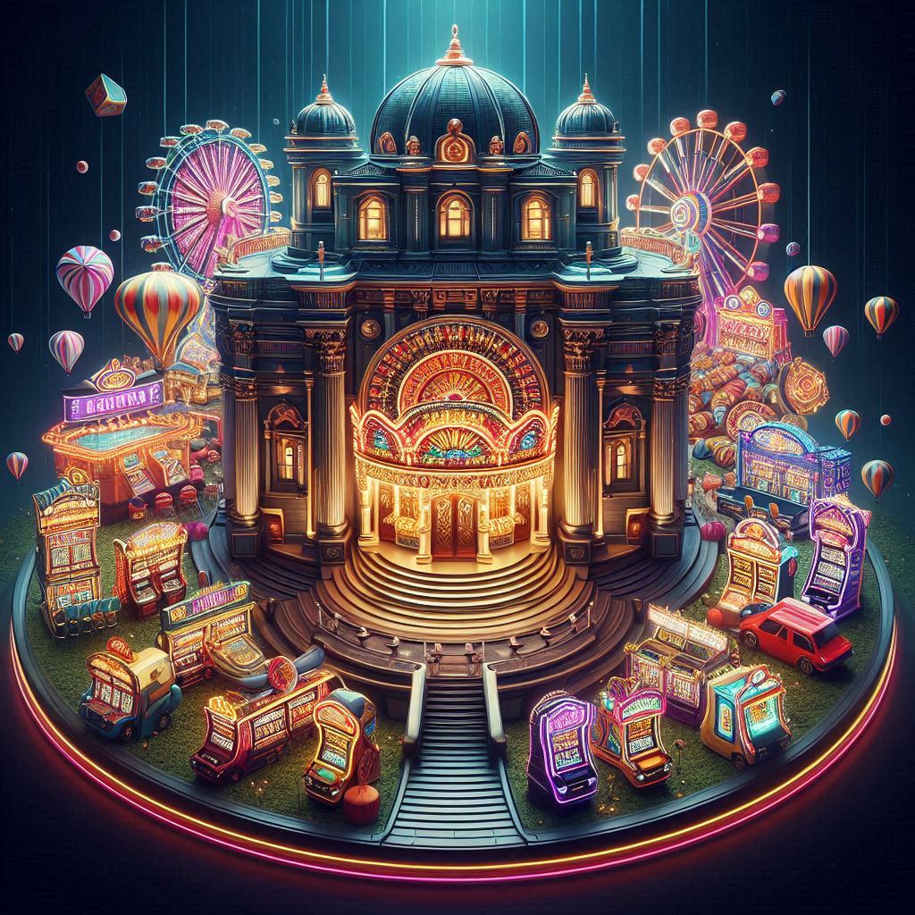 Most Important Thing You Need To Know About Online Casinos