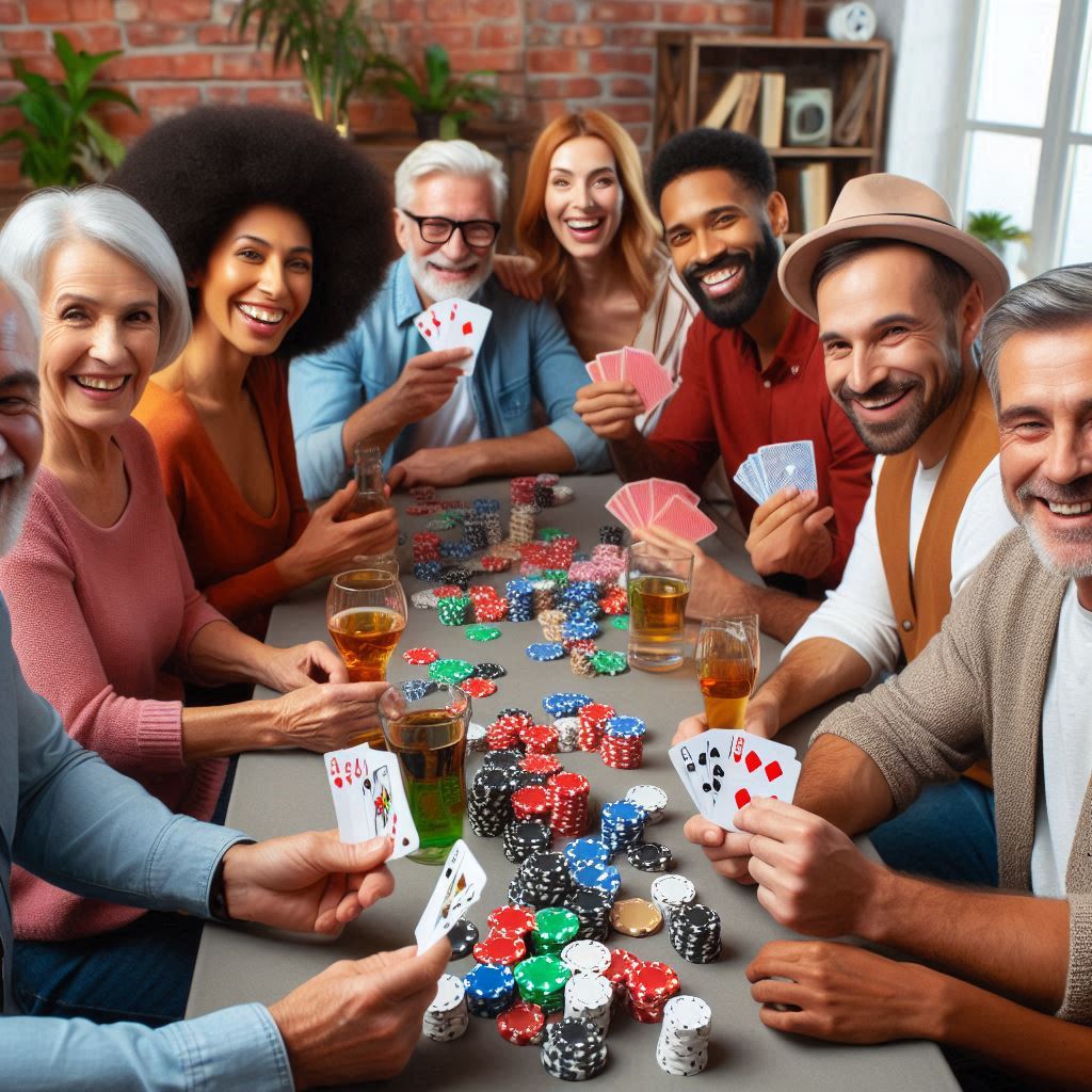 online casino stats and facts